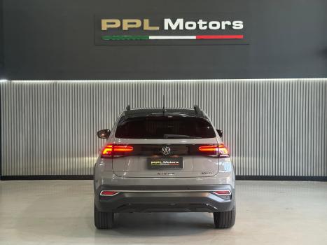 VOLKSWAGEN Nivus 1.0 4P FLEX 200 TSI HIGHLINE TURBO AUTOMTICO, Foto 9