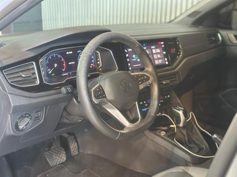 VOLKSWAGEN Nivus 1.0 4P FLEX 200 TSI HIGHLINE TURBO AUTOMTICO, Foto 15