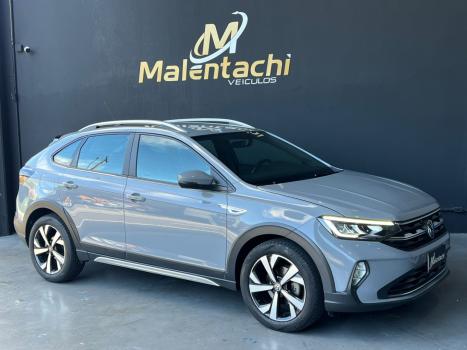 VOLKSWAGEN Nivus 1.0 4P FLEX 200 TSI HIGHLINE TURBO AUTOMTICO, Foto 1