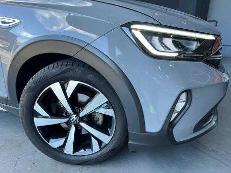 VOLKSWAGEN Nivus 1.0 4P FLEX 200 TSI HIGHLINE TURBO AUTOMTICO, Foto 3