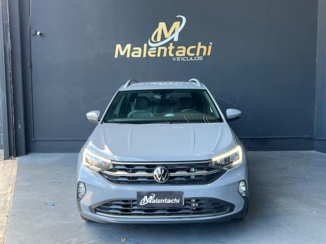 VOLKSWAGEN Nivus 1.0 4P FLEX 200 TSI HIGHLINE TURBO AUTOMTICO, Foto 4