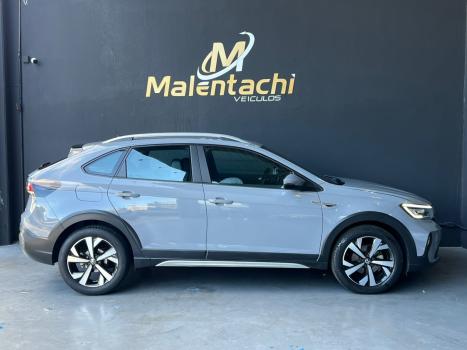 VOLKSWAGEN Nivus 1.0 4P FLEX 200 TSI HIGHLINE TURBO AUTOMTICO, Foto 5