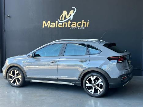 VOLKSWAGEN Nivus 1.0 4P FLEX 200 TSI HIGHLINE TURBO AUTOMTICO, Foto 6