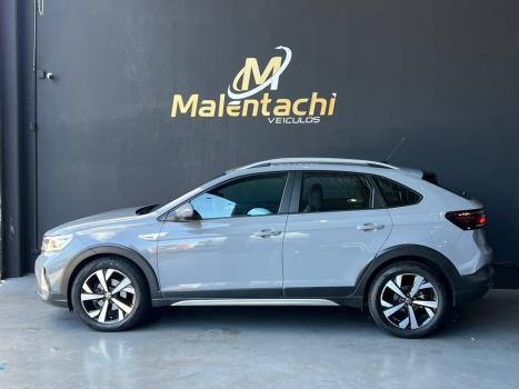 VOLKSWAGEN Nivus 1.0 4P FLEX 200 TSI HIGHLINE TURBO AUTOMTICO, Foto 7
