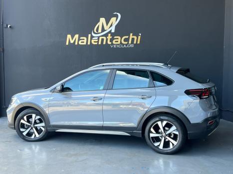 VOLKSWAGEN Nivus 1.0 4P FLEX 200 TSI HIGHLINE TURBO AUTOMTICO, Foto 8