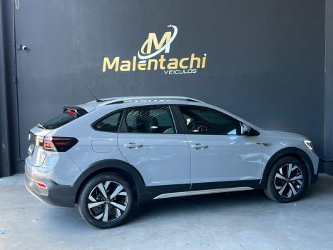 VOLKSWAGEN Nivus 1.0 4P FLEX 200 TSI HIGHLINE TURBO AUTOMTICO, Foto 9