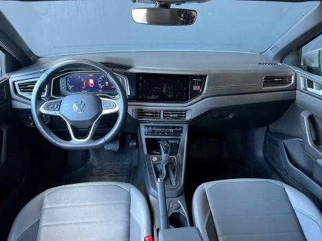 VOLKSWAGEN Nivus 1.0 4P FLEX 200 TSI HIGHLINE TURBO AUTOMTICO, Foto 10