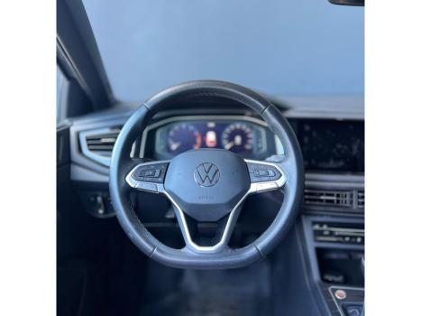 VOLKSWAGEN Nivus 1.0 4P FLEX 200 TSI HIGHLINE TURBO AUTOMTICO, Foto 13