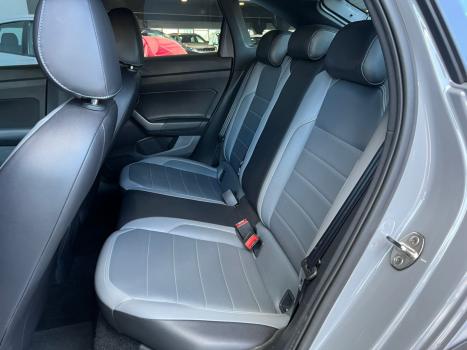 VOLKSWAGEN Nivus 1.0 4P FLEX 200 TSI HIGHLINE TURBO AUTOMTICO, Foto 14