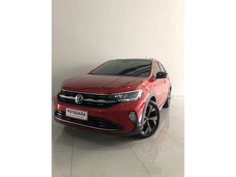 VOLKSWAGEN Nivus 1.0 4P FLEX 200 TSI HIGHLINE TURBO AUTOMTICO, Foto 2