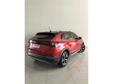 VOLKSWAGEN Nivus 1.0 4P FLEX 200 TSI HIGHLINE TURBO AUTOMTICO, Foto 3