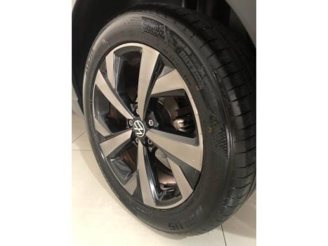 VOLKSWAGEN Nivus 1.0 4P FLEX 200 TSI HIGHLINE TURBO AUTOMTICO, Foto 6