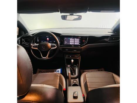 VOLKSWAGEN Nivus 1.0 4P FLEX 200 TSI HIGHLINE TURBO AUTOMTICO, Foto 7