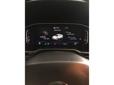 VOLKSWAGEN Nivus 1.0 4P FLEX 200 TSI HIGHLINE TURBO AUTOMTICO, Foto 9