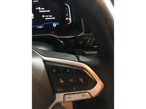 VOLKSWAGEN Nivus 1.0 4P FLEX 200 TSI HIGHLINE TURBO AUTOMTICO, Foto 12