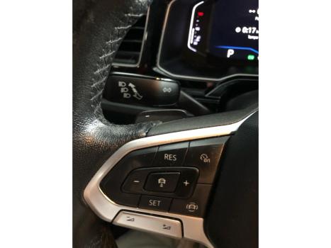 VOLKSWAGEN Nivus 1.0 4P FLEX 200 TSI HIGHLINE TURBO AUTOMTICO, Foto 13
