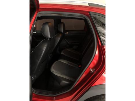VOLKSWAGEN Nivus 1.0 4P FLEX 200 TSI HIGHLINE TURBO AUTOMTICO, Foto 14