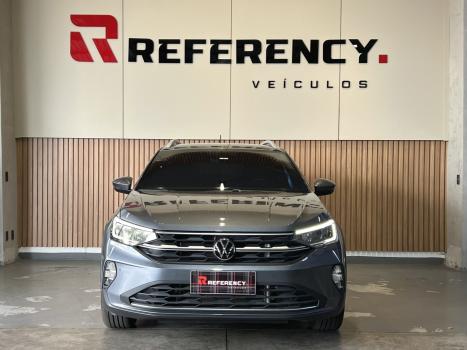 VOLKSWAGEN Nivus 1.0 4P FLEX 200 TSI HIGHLINE TURBO AUTOMTICO, Foto 3