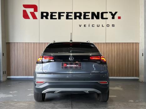 VOLKSWAGEN Nivus 1.0 4P FLEX 200 TSI HIGHLINE TURBO AUTOMTICO, Foto 4