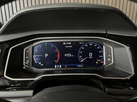 VOLKSWAGEN Nivus 1.0 4P FLEX 200 TSI HIGHLINE TURBO AUTOMTICO, Foto 9