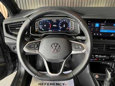 VOLKSWAGEN Nivus 1.0 4P FLEX 200 TSI HIGHLINE TURBO AUTOMTICO, Foto 10
