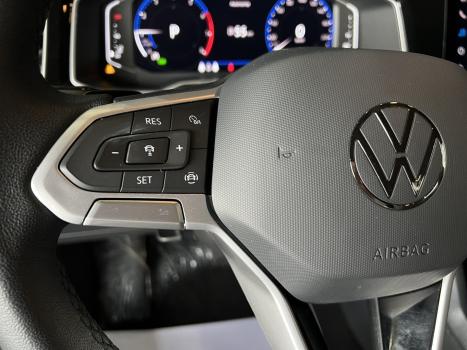 VOLKSWAGEN Nivus 1.0 4P FLEX 200 TSI HIGHLINE TURBO AUTOMTICO, Foto 11