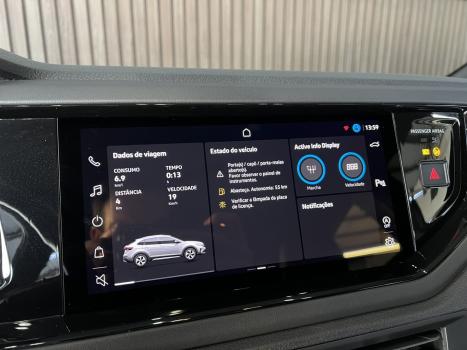 VOLKSWAGEN Nivus 1.0 4P FLEX 200 TSI HIGHLINE TURBO AUTOMTICO, Foto 13