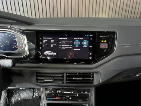 VOLKSWAGEN Nivus 1.0 4P FLEX 200 TSI HIGHLINE TURBO AUTOMTICO, Foto 15