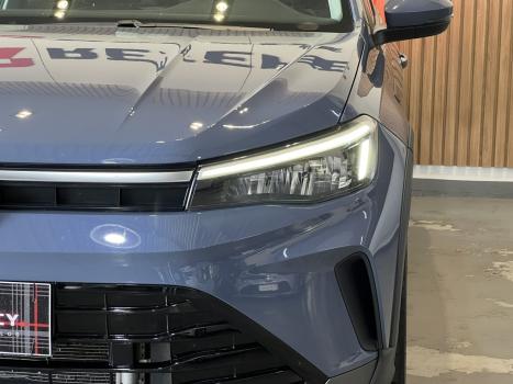 VOLKSWAGEN Nivus 1.0 4P FLEX 200 TSI COMFORTLINE TURBO AUTOMTICO, Foto 6