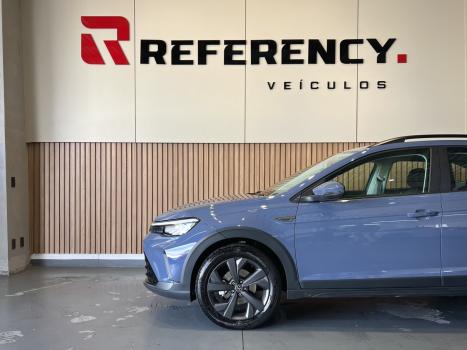 VOLKSWAGEN Nivus 1.0 4P FLEX 200 TSI COMFORTLINE TURBO AUTOMTICO, Foto 8