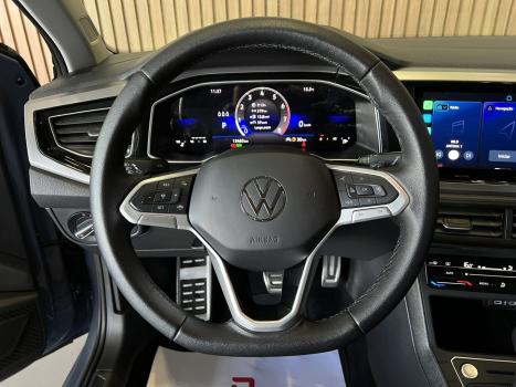 VOLKSWAGEN Nivus 1.0 4P FLEX 200 TSI COMFORTLINE TURBO AUTOMTICO, Foto 10