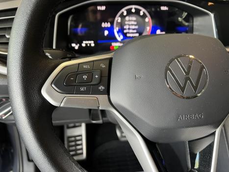 VOLKSWAGEN Nivus 1.0 4P FLEX 200 TSI COMFORTLINE TURBO AUTOMTICO, Foto 11