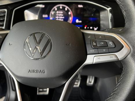 VOLKSWAGEN Nivus 1.0 4P FLEX 200 TSI COMFORTLINE TURBO AUTOMTICO, Foto 12