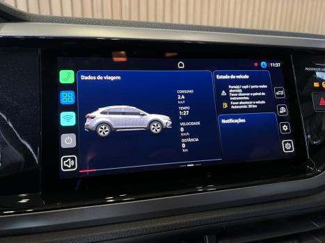 VOLKSWAGEN Nivus 1.0 4P FLEX 200 TSI COMFORTLINE TURBO AUTOMTICO, Foto 13