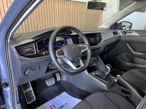 VOLKSWAGEN Nivus 1.0 4P FLEX 200 TSI COMFORTLINE TURBO AUTOMTICO, Foto 17