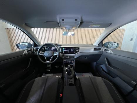 VOLKSWAGEN Nivus 1.0 4P FLEX 200 TSI COMFORTLINE TURBO AUTOMTICO, Foto 18