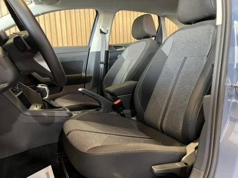 VOLKSWAGEN Nivus 1.0 4P FLEX 200 TSI COMFORTLINE TURBO AUTOMTICO, Foto 19