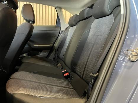 VOLKSWAGEN Nivus 1.0 4P FLEX 200 TSI COMFORTLINE TURBO AUTOMTICO, Foto 20