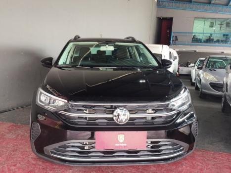 VOLKSWAGEN Nivus 1.0 4P FLEX 200 TSI COMFORTLINE TURBO AUTOMTICO, Foto 4