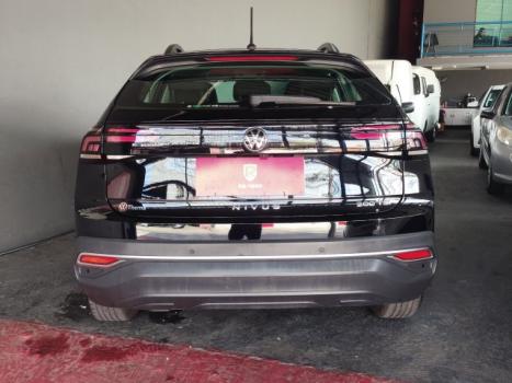 VOLKSWAGEN Nivus 1.0 4P FLEX 200 TSI COMFORTLINE TURBO AUTOMTICO, Foto 6
