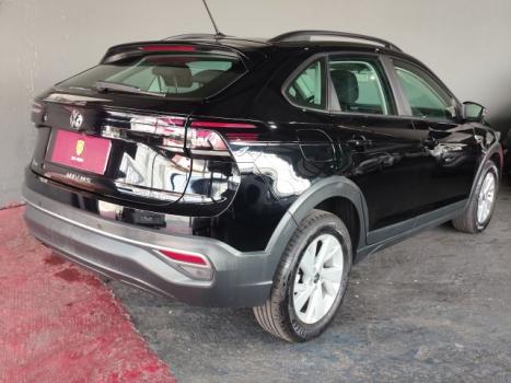 VOLKSWAGEN Nivus 1.0 4P FLEX 200 TSI COMFORTLINE TURBO AUTOMTICO, Foto 8