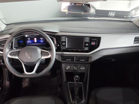 VOLKSWAGEN Nivus 1.0 4P FLEX 200 TSI COMFORTLINE TURBO AUTOMTICO, Foto 9