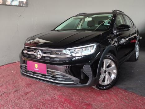 VOLKSWAGEN Nivus 1.0 4P FLEX 200 TSI COMFORTLINE TURBO AUTOMTICO, Foto 12