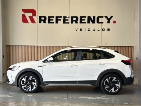 VOLKSWAGEN Nivus 1.0 4P FLEX 200 TSI HIGHLINE TURBO AUTOMTICO, Foto 5