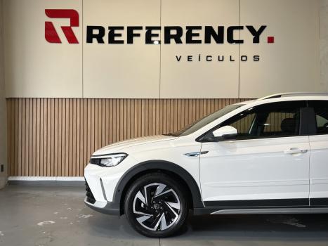 VOLKSWAGEN Nivus 1.0 4P FLEX 200 TSI HIGHLINE TURBO AUTOMTICO, Foto 8