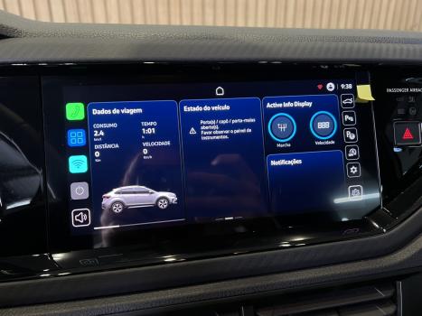 VOLKSWAGEN Nivus 1.0 4P FLEX 200 TSI HIGHLINE TURBO AUTOMTICO, Foto 14