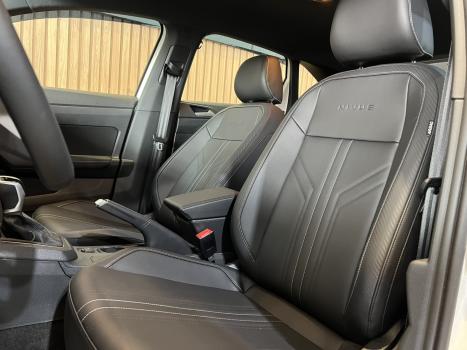VOLKSWAGEN Nivus 1.0 4P FLEX 200 TSI HIGHLINE TURBO AUTOMTICO, Foto 19