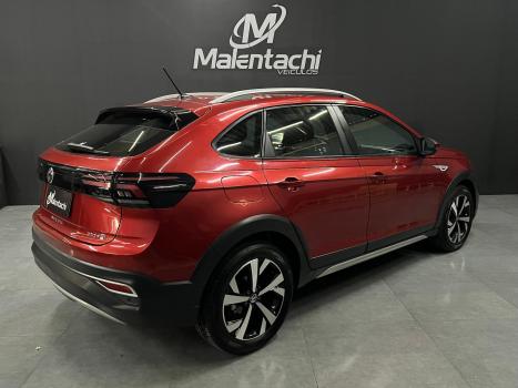 VOLKSWAGEN Nivus 1.0 4P FLEX 200 TSI HIGHLINE TURBO AUTOMTICO, Foto 4