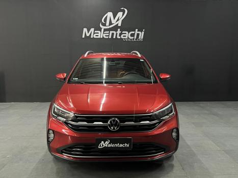 VOLKSWAGEN Nivus 1.0 4P FLEX 200 TSI HIGHLINE TURBO AUTOMTICO, Foto 7