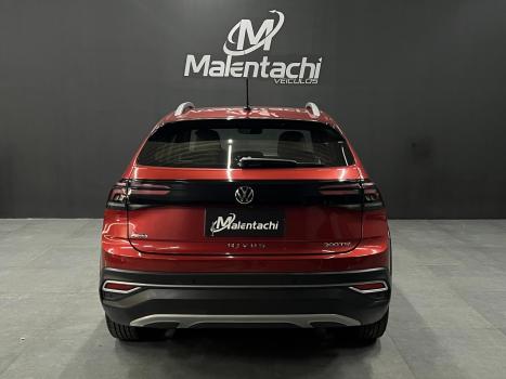 VOLKSWAGEN Nivus 1.0 4P FLEX 200 TSI HIGHLINE TURBO AUTOMTICO, Foto 8